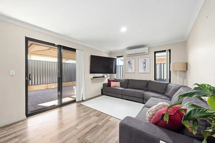 Second view of Homely house listing, 46 Ligado Avenue, Aveley WA 6069