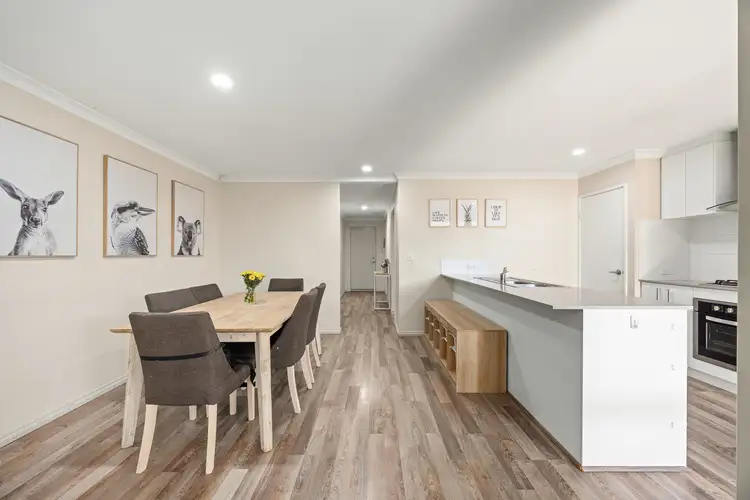 Third view of Homely house listing, 46 Ligado Avenue, Aveley WA 6069