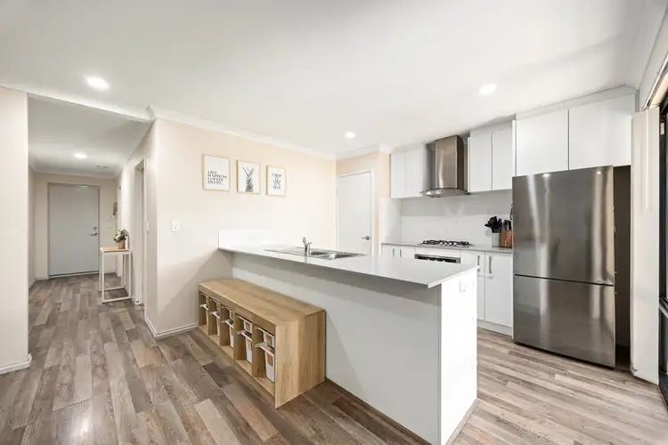 Fourth view of Homely house listing, 46 Ligado Avenue, Aveley WA 6069