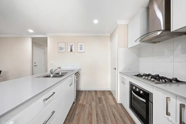 Fifth view of Homely house listing, 46 Ligado Avenue, Aveley WA 6069