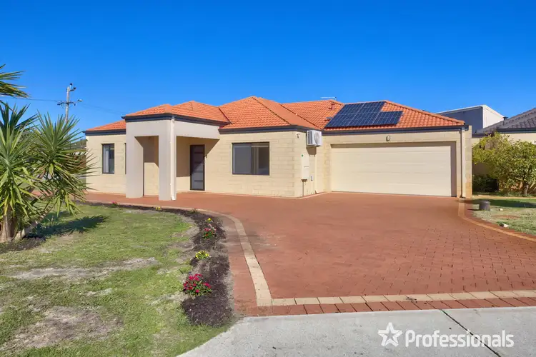 3 Fiona Street, Morley WA 6062