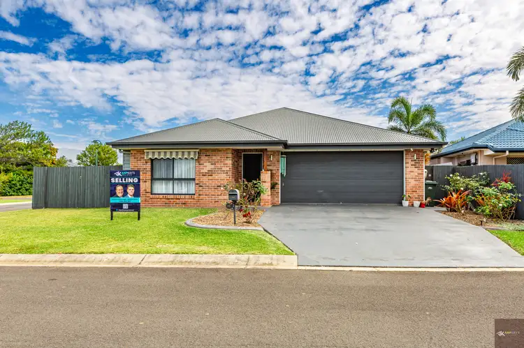 10 Brandon Court, Coral Cove QLD 4670