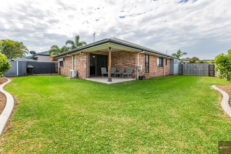 Second view of Homely house listing, 10 Brandon Court, Coral Cove QLD 4670