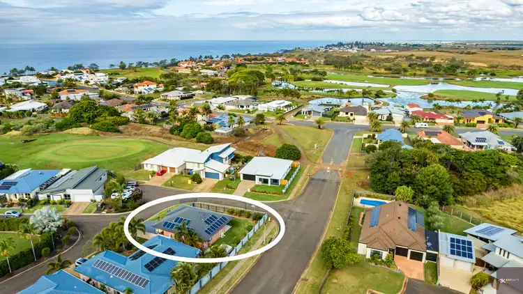 Third view of Homely house listing, 10 Brandon Court, Coral Cove QLD 4670