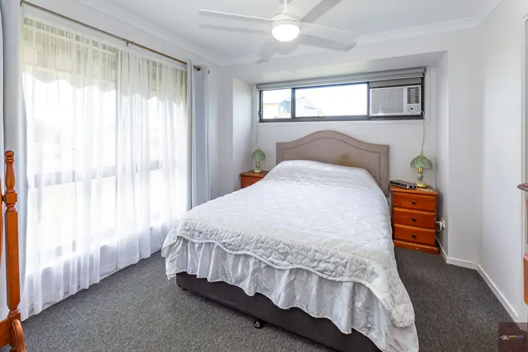 Fifth view of Homely house listing, 10 Brandon Court, Coral Cove QLD 4670