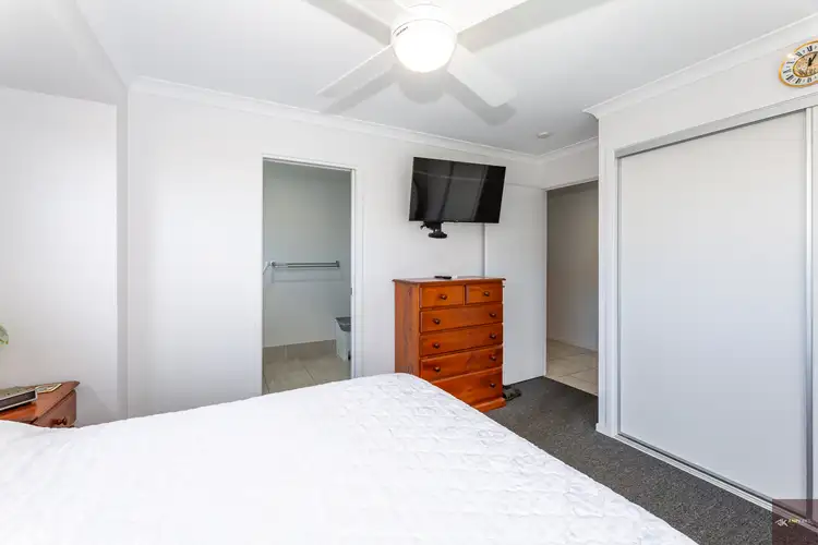 Sixth view of Homely house listing, 10 Brandon Court, Coral Cove QLD 4670