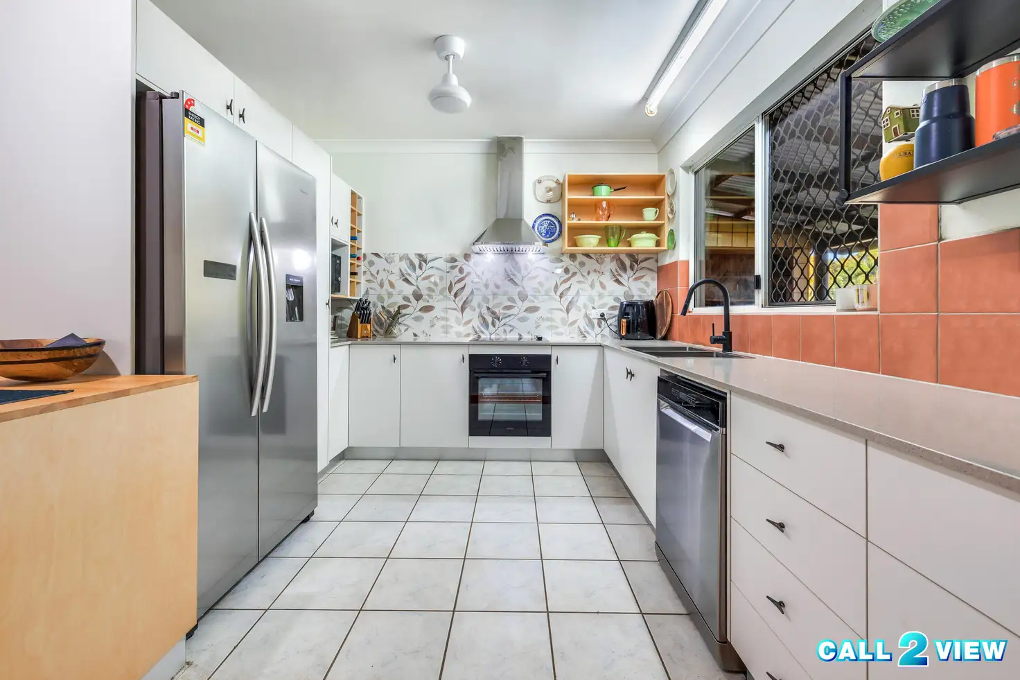 Main view of Homely house listing, 11 Connaught Court, Bakewell NT 832