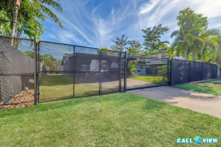 Second view of Homely house listing, 11 Connaught Court, Bakewell NT 832