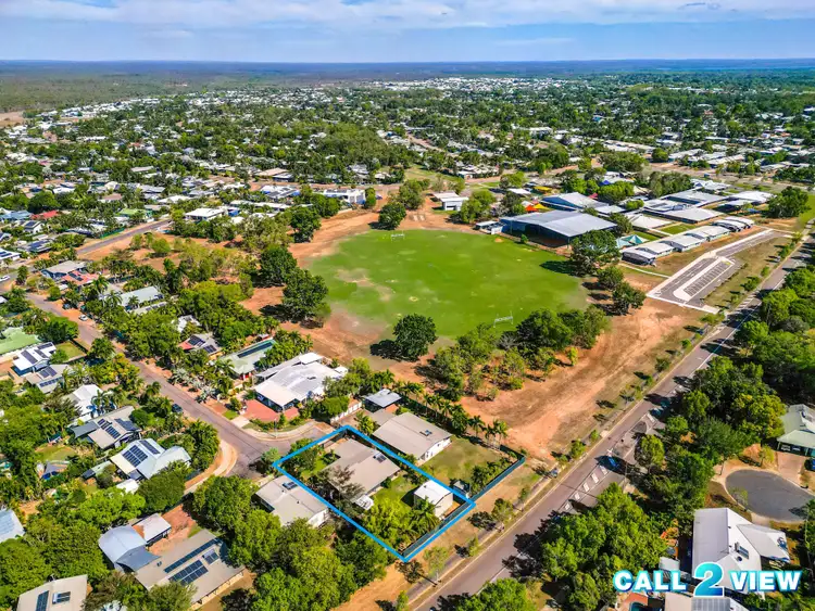 Third view of Homely house listing, 11 Connaught Court, Bakewell NT 832