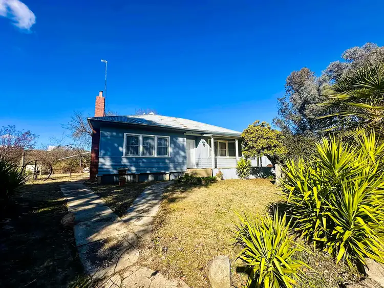 233 Logans Road, Tumbarumba NSW 2653
