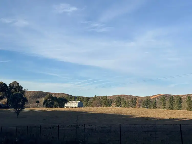 Main view of Homely rural property listing, 233 Logans Road, Tumbarumba NSW 2653