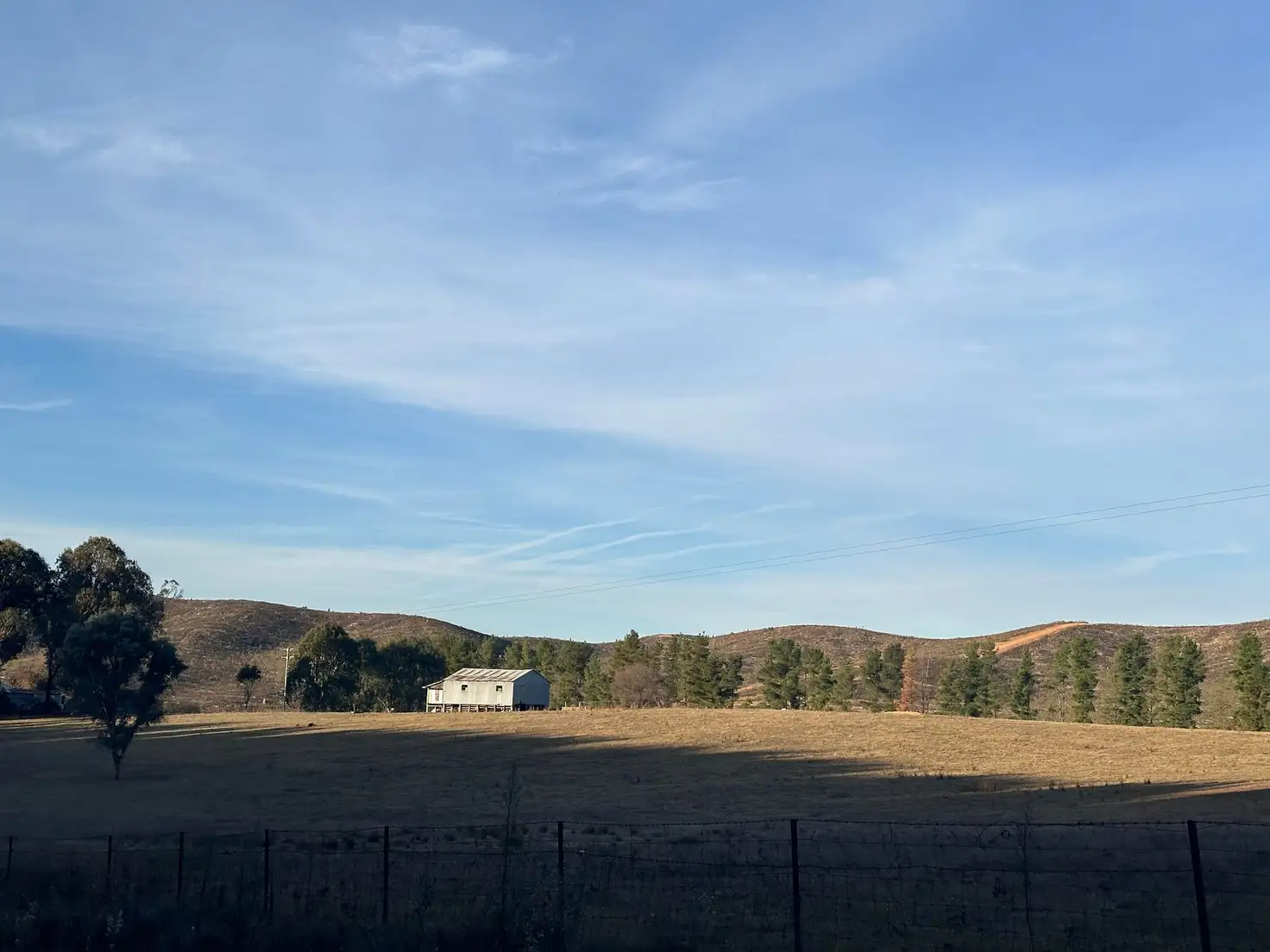 Main view of Homely rural property listing, 233 Logans Road, Tumbarumba NSW 2653