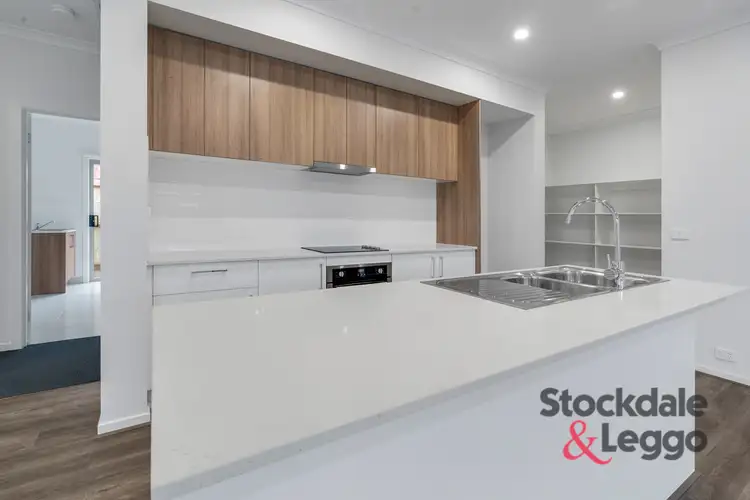 Second view of Homely house listing, 15 Poppy Drive, Gisborne VIC 3437