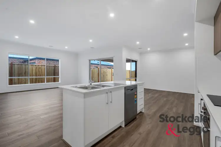 Third view of Homely house listing, 15 Poppy Drive, Gisborne VIC 3437