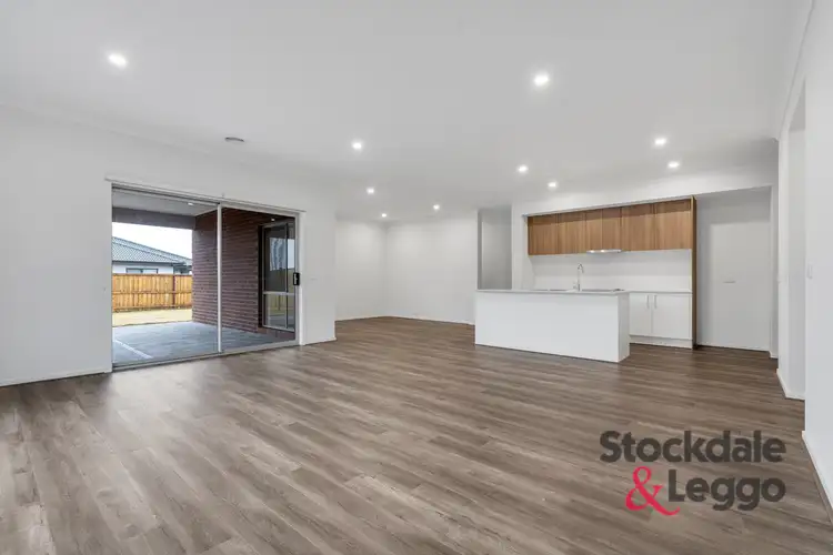 Fourth view of Homely house listing, 15 Poppy Drive, Gisborne VIC 3437