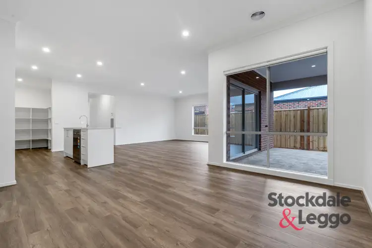 Fifth view of Homely house listing, 15 Poppy Drive, Gisborne VIC 3437