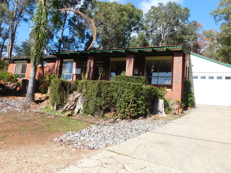 Main view of Homely house listing, 1 Raeburn Road, Roleystone WA 6111