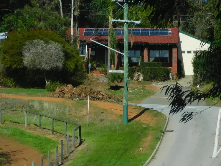 Second view of Homely house listing, 1 Raeburn Road, Roleystone WA 6111