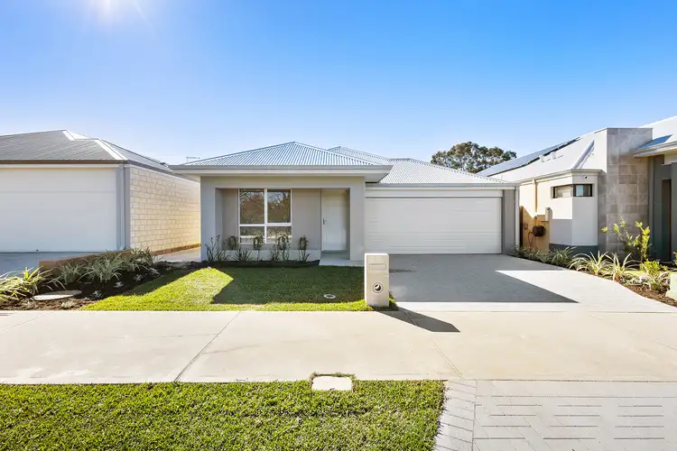 47 Lockhart Crescent, South Guildford WA 6055