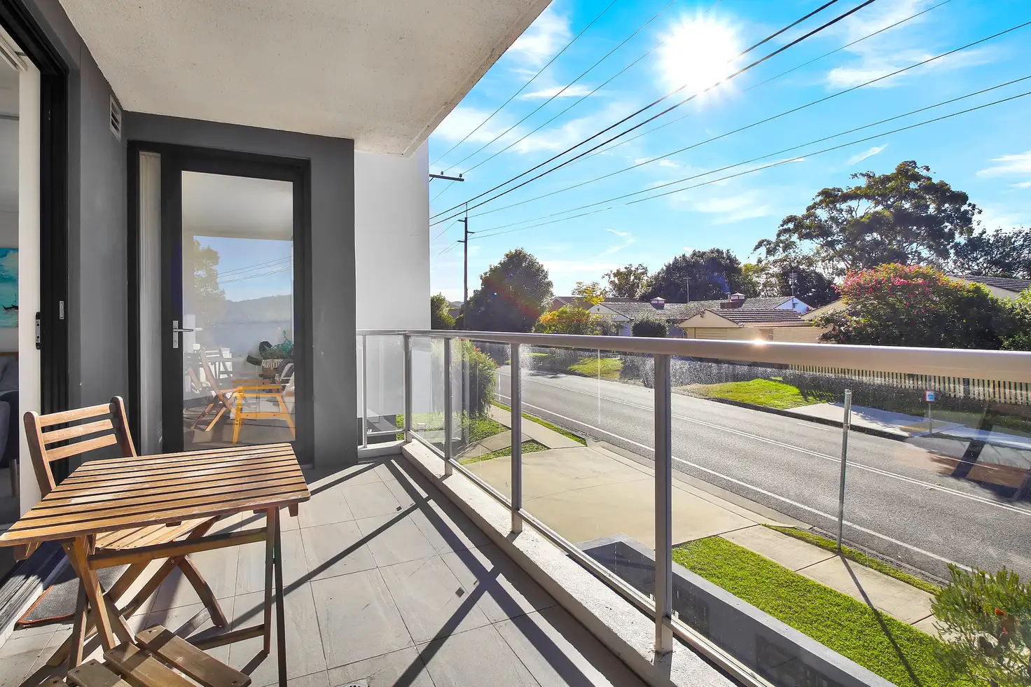Main view of Homely apartment listing, 104/226 Gertrude Street, North Gosford NSW 2250