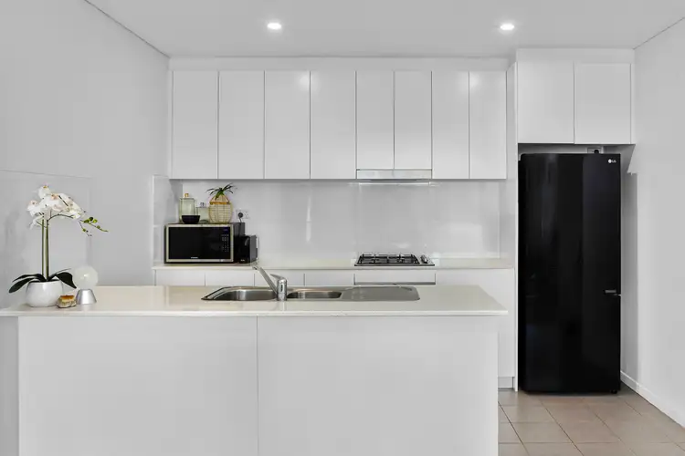 Third view of Homely apartment listing, 104/226 Gertrude Street, North Gosford NSW 2250