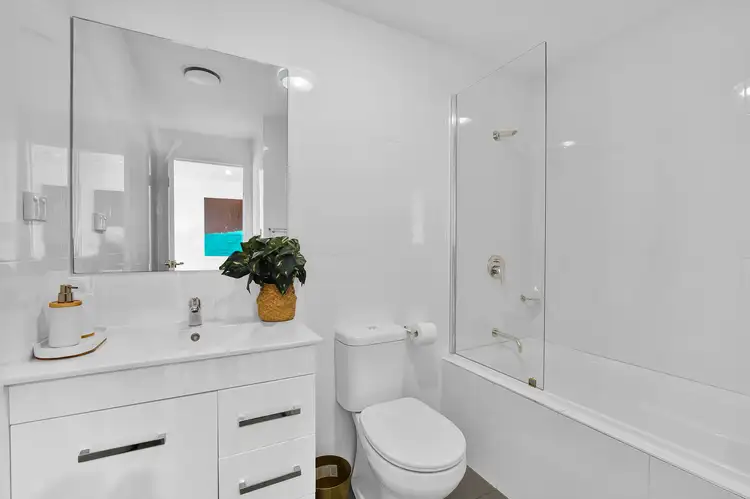 Fifth view of Homely apartment listing, 104/226 Gertrude Street, North Gosford NSW 2250