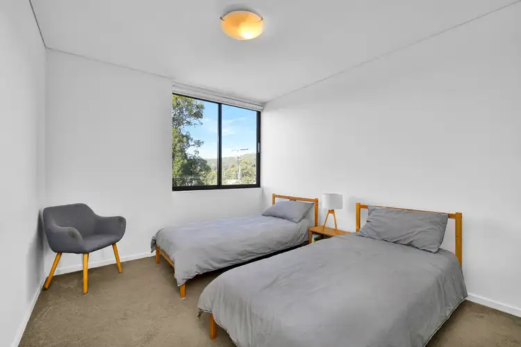 Sixth view of Homely apartment listing, 104/226 Gertrude Street, North Gosford NSW 2250