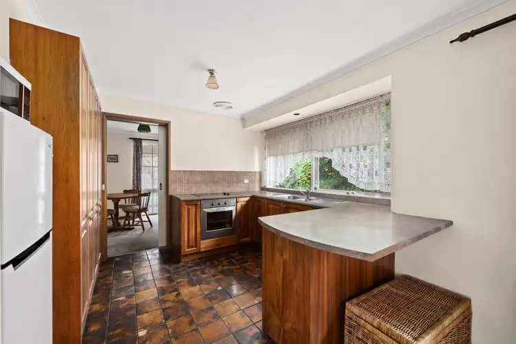 Third view of Homely house listing, 1 The Glade, Viewbank VIC 3084