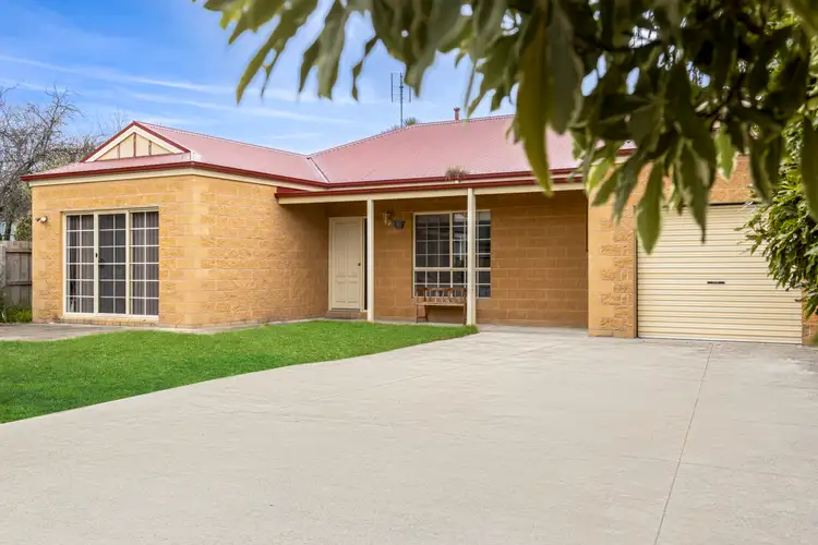 Main view of Homely house listing, 2/28 Lauriston Street, Kyneton VIC 3444