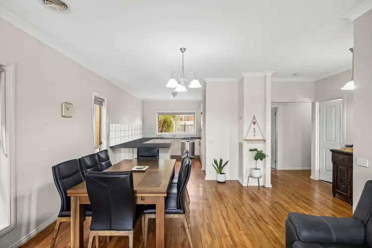 Second view of Homely house listing, 2/28 Lauriston Street, Kyneton VIC 3444