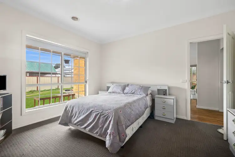 Fifth view of Homely house listing, 2/28 Lauriston Street, Kyneton VIC 3444