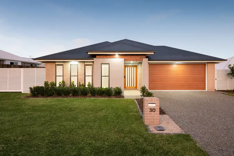 30 McEwan Crescent, Kearneys Spring QLD 4350