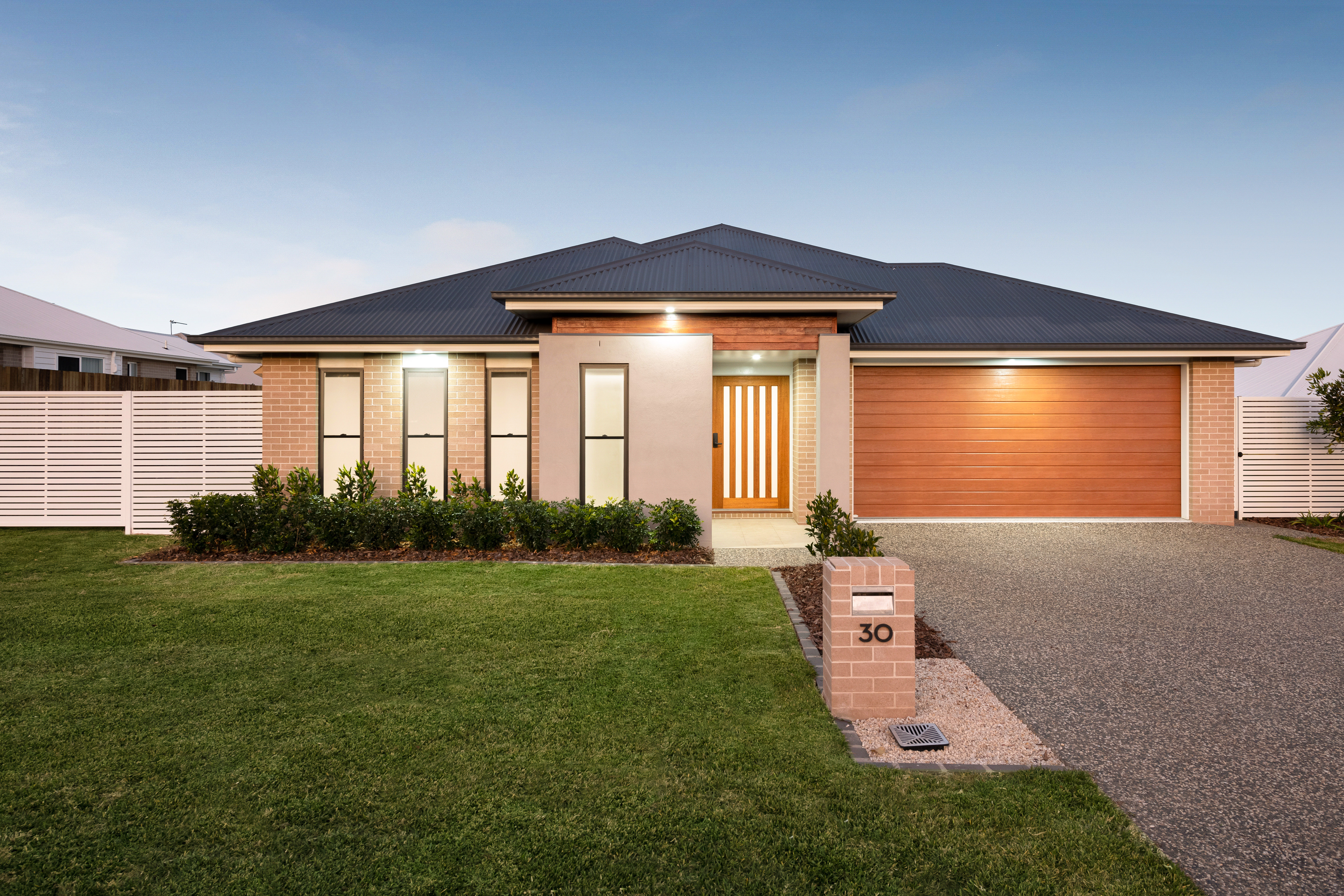 Main view of Homely house listing, 30 McEwan Crescent, Kearneys Spring QLD 4350