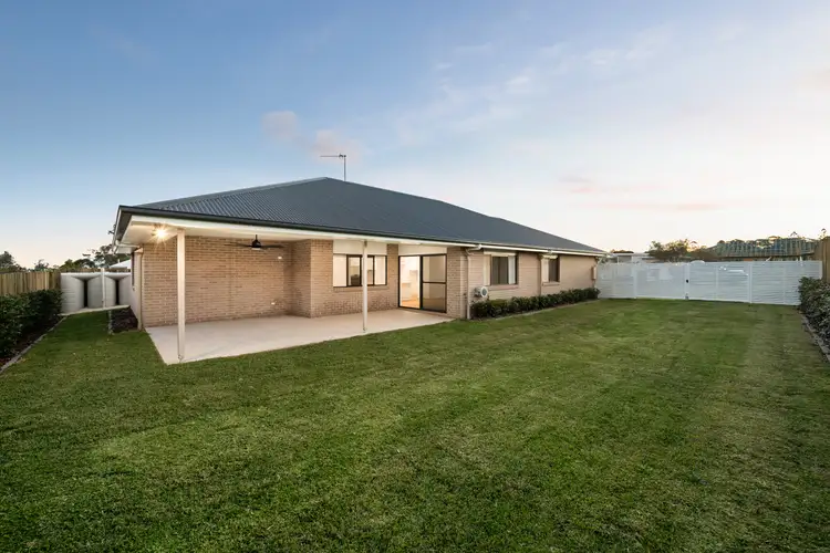 Third view of Homely house listing, 30 McEwan Crescent, Kearneys Spring QLD 4350