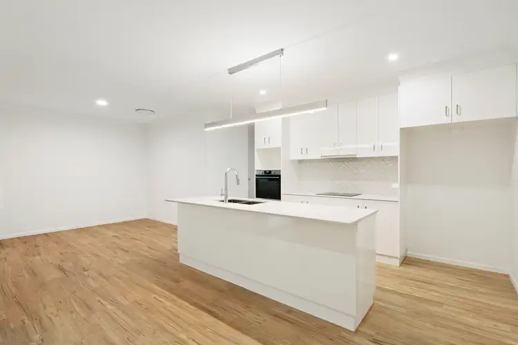 Fifth view of Homely house listing, 30 McEwan Crescent, Kearneys Spring QLD 4350