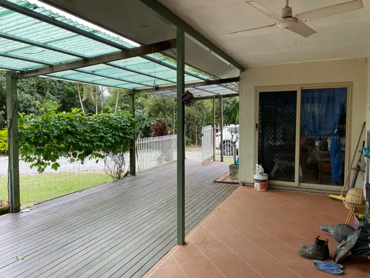 Second view of Homely house listing, 95 McLeans Bridge Road, Julatten QLD 4871