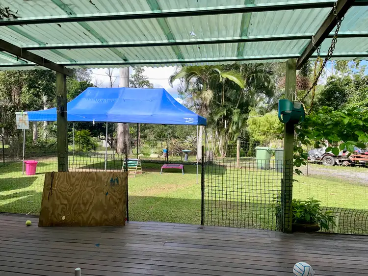 Fourth view of Homely house listing, 95 McLeans Bridge Road, Julatten QLD 4871