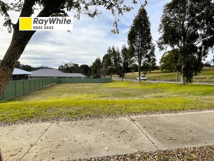 Main view of Homely land listing, 17 Neil McInerney Street, Gundagai NSW 2722