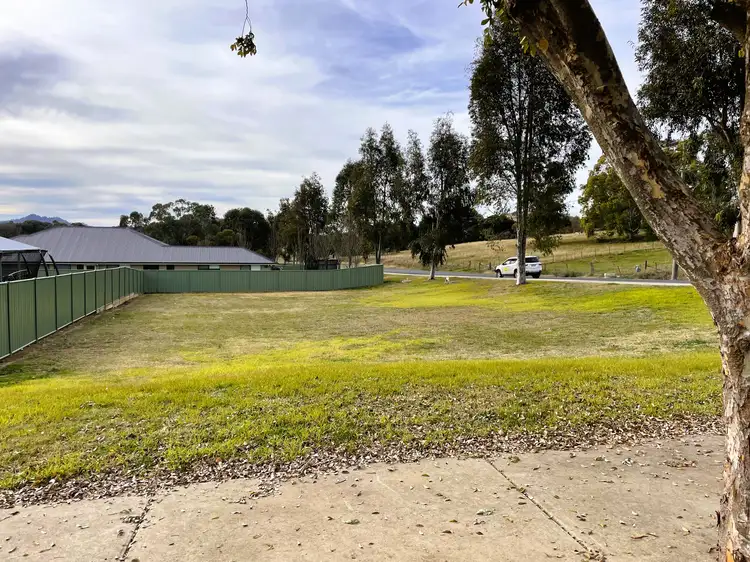 Fourth view of Homely land listing, 17 Neil McInerney Street, Gundagai NSW 2722