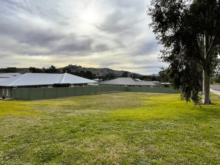 Fifth view of Homely land listing, 17 Neil McInerney Street, Gundagai NSW 2722
