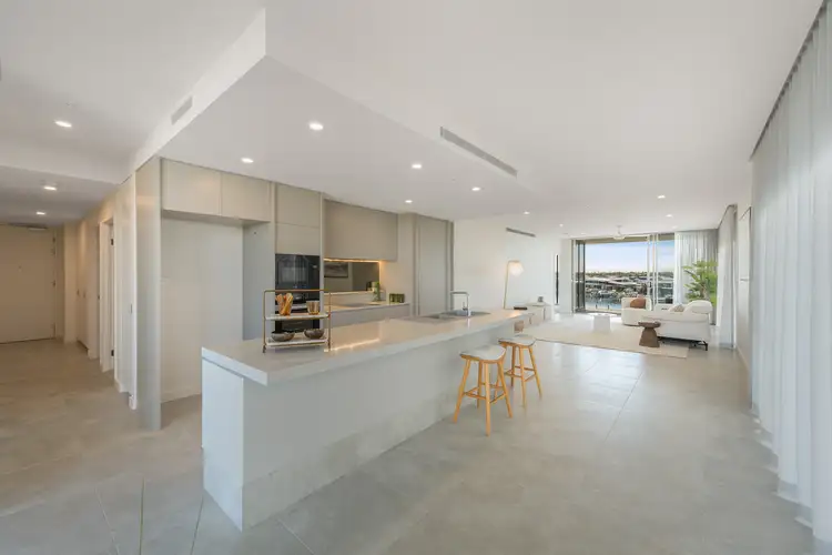 401/15 Aqua Street, Newport QLD 4020