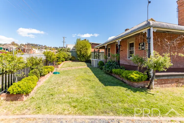 Second view of Homely house listing, 59 Merivale Street, Tumut NSW 2720
