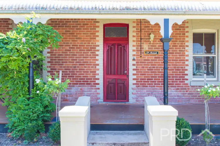 Fifth view of Homely house listing, 59 Merivale Street, Tumut NSW 2720
