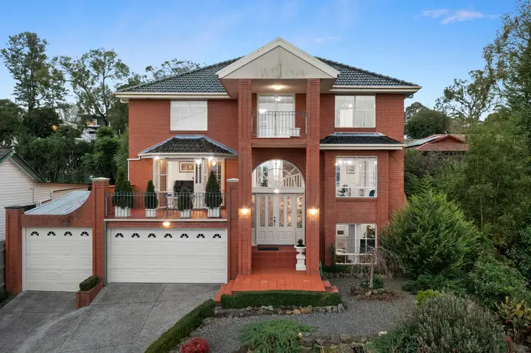 15 Margot Street, Ferntree Gully VIC 3156