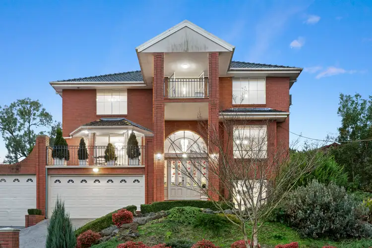 Third view of Homely house listing, 15 Margot Street, Ferntree Gully VIC 3156