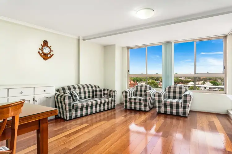 Main view of Homely apartment listing, 70/14-16 Station St, Homebush NSW 2140