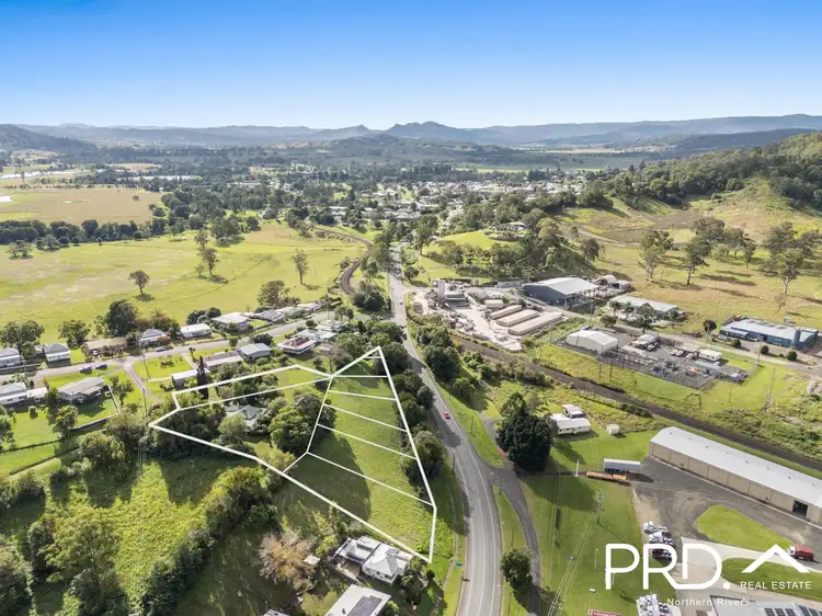 Main view of Homely house listing, 4-6 Hale Street, Kyogle NSW 2474