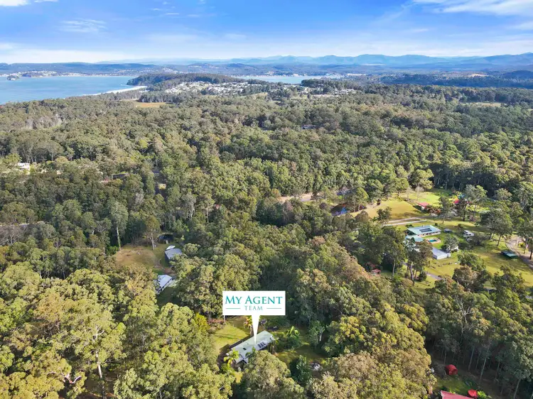 Third view of Homely house listing, 283 Cullendulla Drive, Long Beach NSW 2536