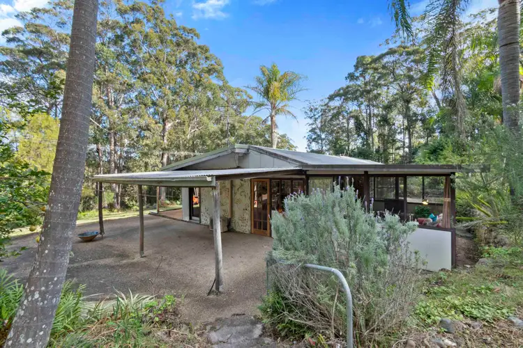 Fifth view of Homely house listing, 283 Cullendulla Drive, Long Beach NSW 2536