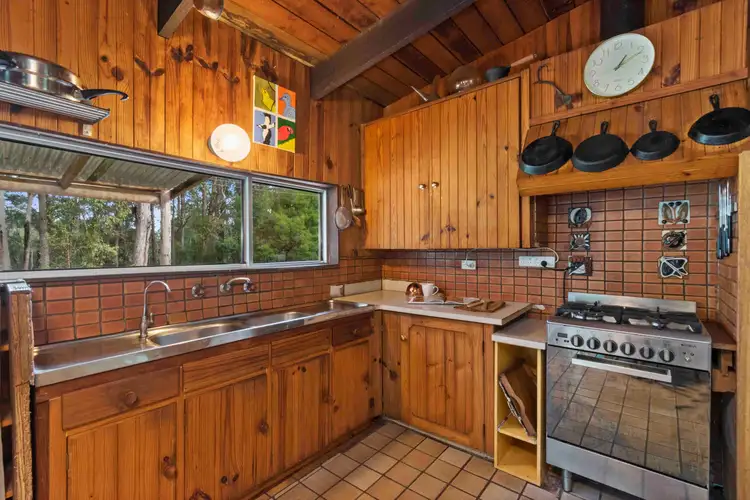 Sixth view of Homely house listing, 283 Cullendulla Drive, Long Beach NSW 2536